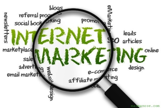 internet marketing belajar internet marketing otodidak